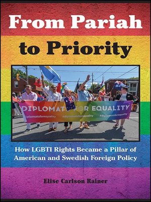cover image of From Pariah to Priority